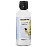 Karcher Detergente per Vetri 500ml Flacone Spray
