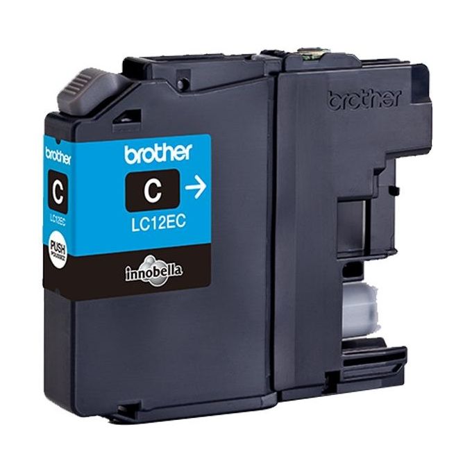 Brother Cartucca Ink-jet Ciano 1200 Pagine per MFC-j6925dw