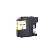 Brother LC-22EY Cartuccia Originale per Mfcj5920, Mfcj6925, Giallo