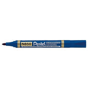 Pentel Confezione 12 marcat perm Pconica blu Amiko