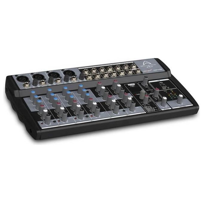 Wharfedale Pro 1202FX-USB