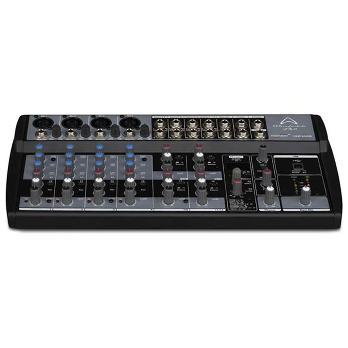 Wharfedale Pro 1202FX-USB