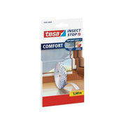 Tesa Klettband Comfort Ersatzrolle Fliegeng 5.6mt