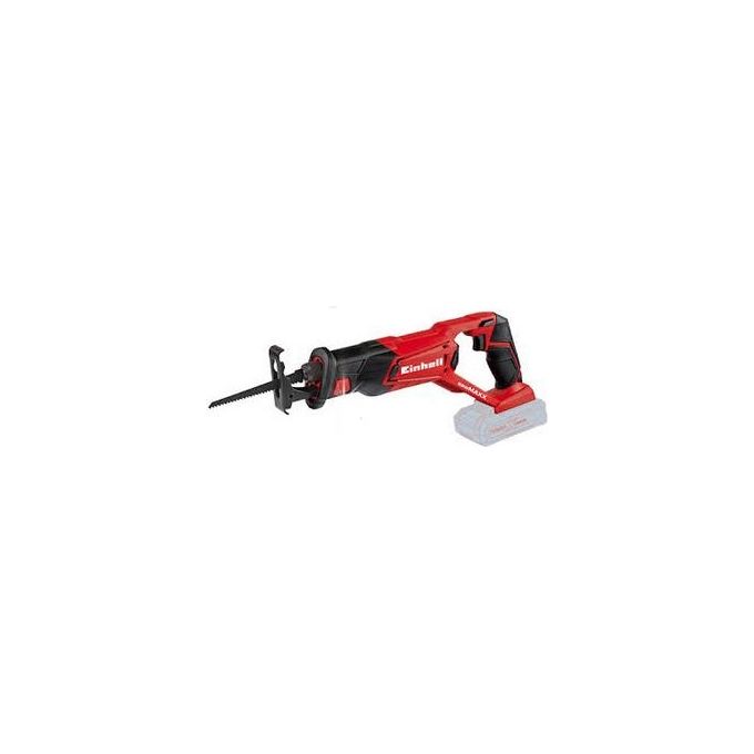 Einhell 4326300 Power X-Change Sega Universale a Batteria 18V 2600 rpm Senza Batteria e Caricabatteria colore Nero