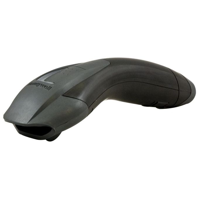 Honeywell Voyager 1202g, BT, 1D, Multi-IF, KIT_ (USB), nero