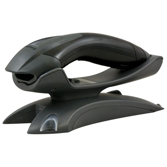 Honeywell Voyager 1202g, BT, 1D, Multi-IF, KIT_ (USB), nero