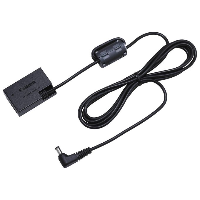 Canon DR-E18 Accoppiatore Corrente Continua