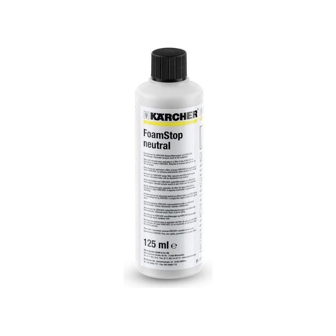 Karcher Anti Schiuma Neutro 125ml