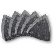 Fein SCHLEIFBLATT-SET Fogli Abrasivi 50 Pezzi