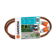 Gardena Connection Set Comfort FLEX 1-2 Adattatore per Tubo Flessibile per Collegamento del Portagomma