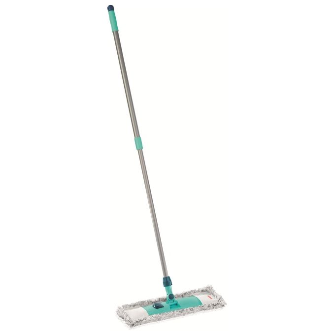 Leifheit 55210 Lavapavimenti Classic XL Microfibra Manico Telescopico
