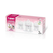 BWT 814133 Cartuccia Longlife 1x3