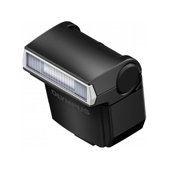 Olympus FL-LM3 Flash per Fotocamera Olympus E-M5 Mark II