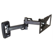 Omb 0.93 Basic 3 Supporto da Parete per Tv a Schermo Piatto 32'' Vesa 20X10