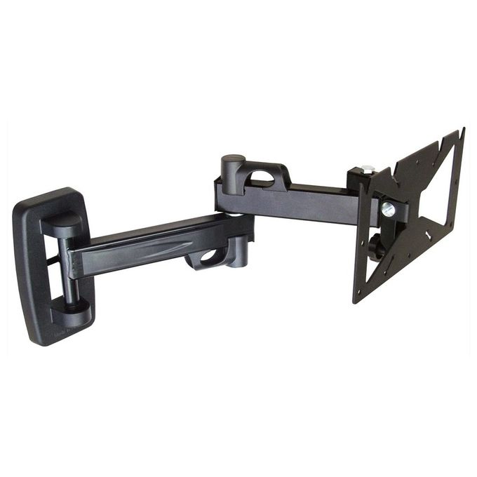 Omb 0.93 Basic 3 Supporto da Parete per Tv a Schermo Piatto 32'' Vesa 20X10