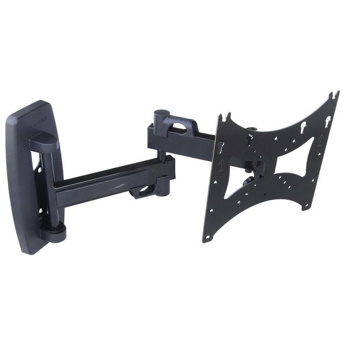 Omb Format 3 Supporto da Parete per Tv a Schermo Piatto 42'' Vesa 20