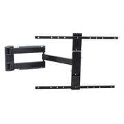 Omb Smart 3 Supporto a Muro per 55'' Nero