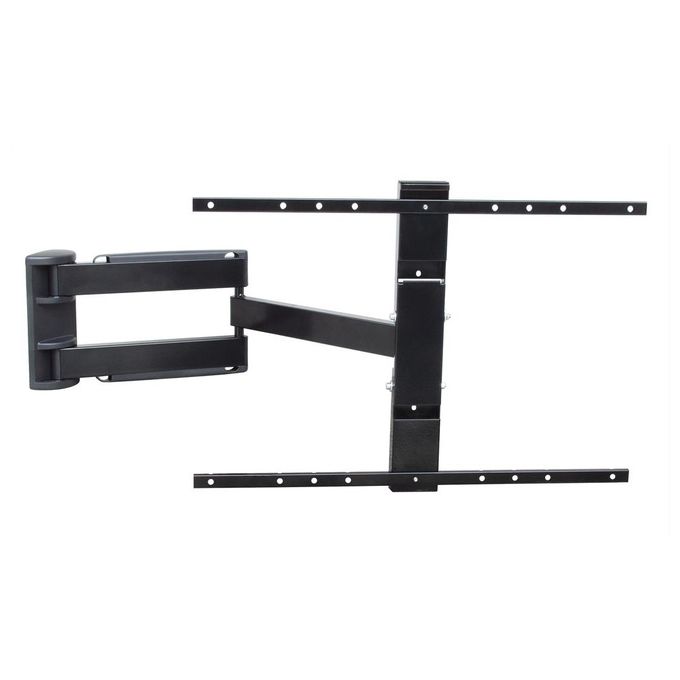 Omb Smart 3 Supporto a Muro per 55'' Nero