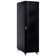WP Rack WPN-RSB-42810-B RSB Armadio Rack 19'' 42U 800x1000 mm Capacita' 800 Kg IP20 colore Nero