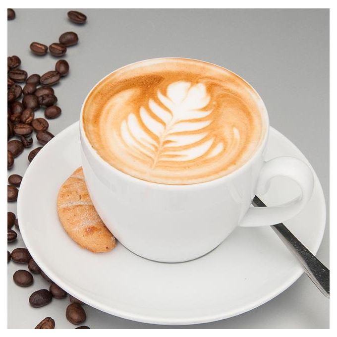 Gastroback Design Espresso Plus Macchina per Caffe' Espresso 1,5Lt Argento