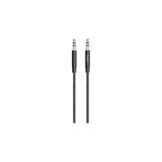 Belkin Premium MIXIT Cavo Audio 3,5mm 1,2mt Nero