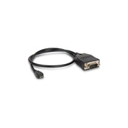 Hamlet Cavo Adattatore micro usb Otg-seriale