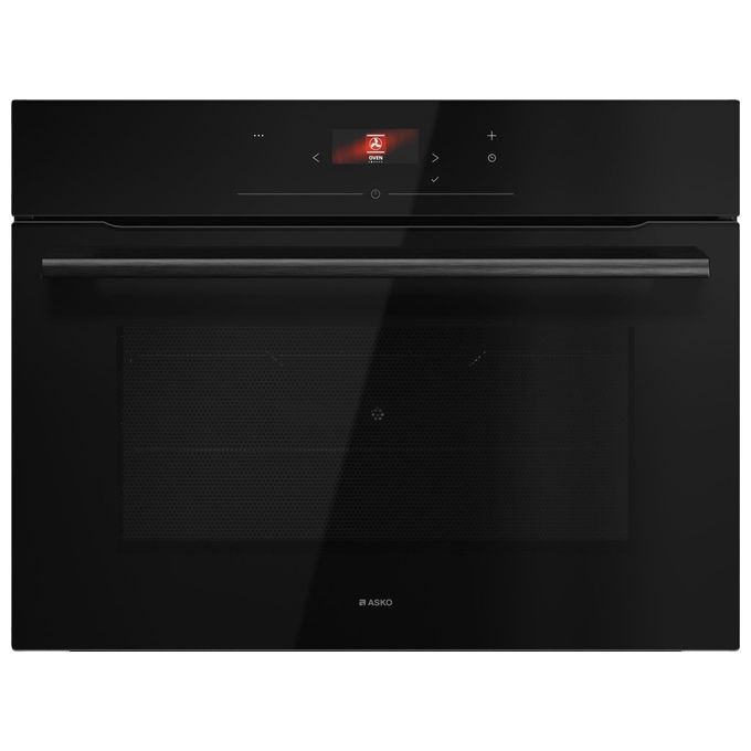 ASKO OCM 24 BGH Forno elettrico Micro craft