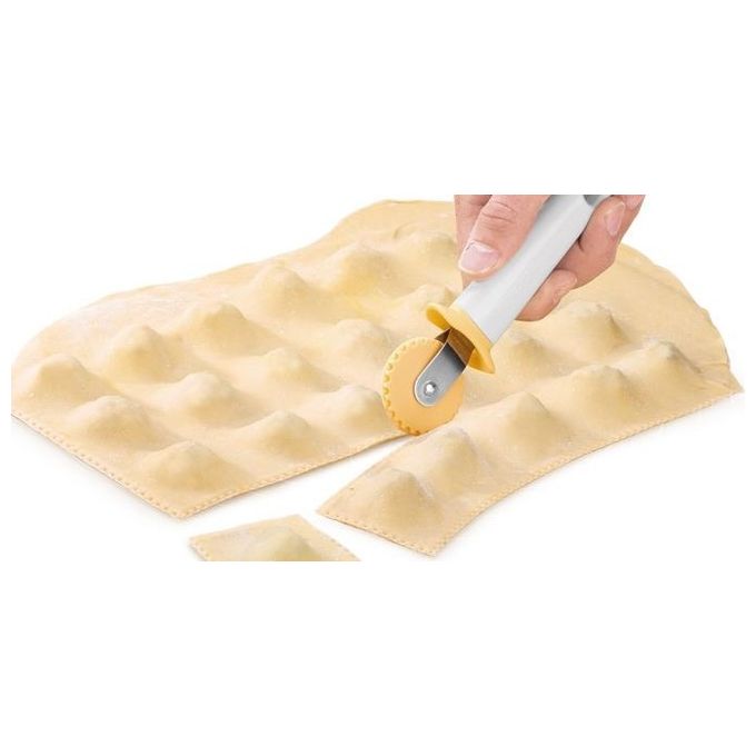 Tescoma Taglia-Chiudi Pasta Delicia