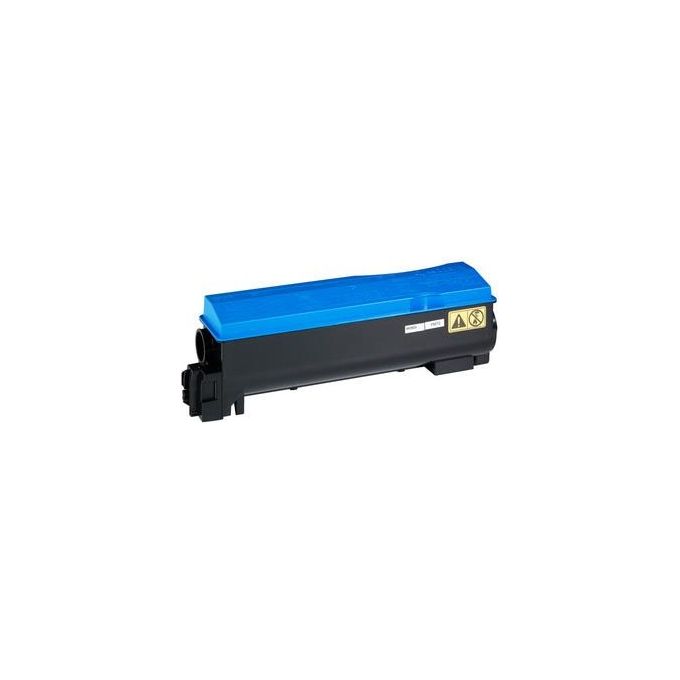 Kyocera Mita Toner Ciano Tk-560c Fs-c5300dn
