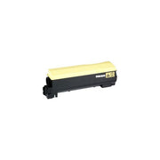 Kyocera Mita Toner Giallo Tk-550y Fs-c5200dn