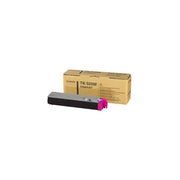 Kyocera Mita Toner KIT_ Magenta Tk-520m Fs-c5015