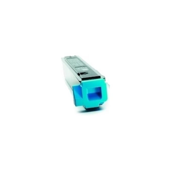 Kyocera Mita Toner Tk810c Ciano Fs-c8026n Singolo