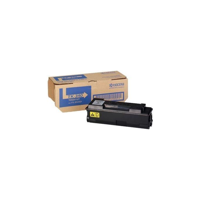 Kyocera Mita Toner Tk-340 Fs-2020d Dn  Singolo