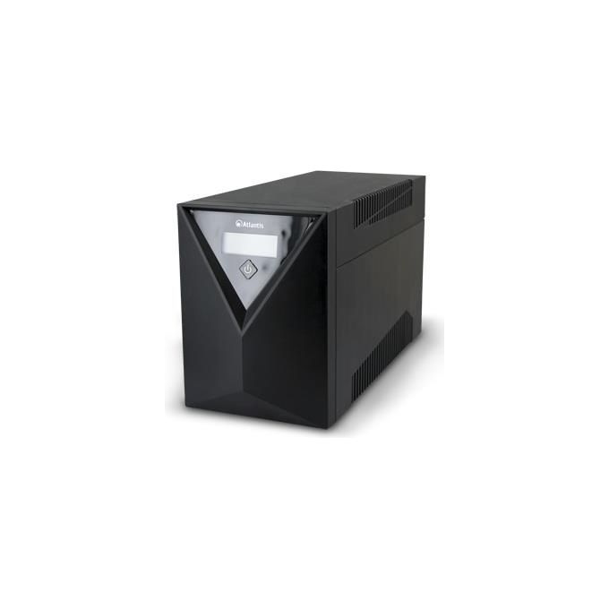 Atlantis A03-S2001 OnePower 2001 Gruppo di Continuita' UPS 2000VA 1200 Watt