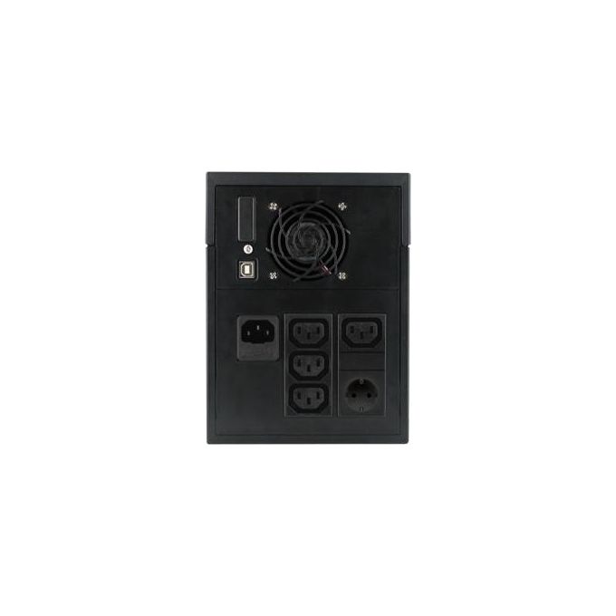 Atlantis A03-S2001 OnePower 2001 Gruppo di Continuita' UPS 2000VA 1200 Watt