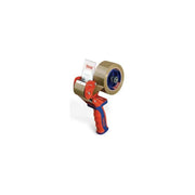 Tesa Tesapack Dispenser Comfort 6400 per Nastro Adesivo