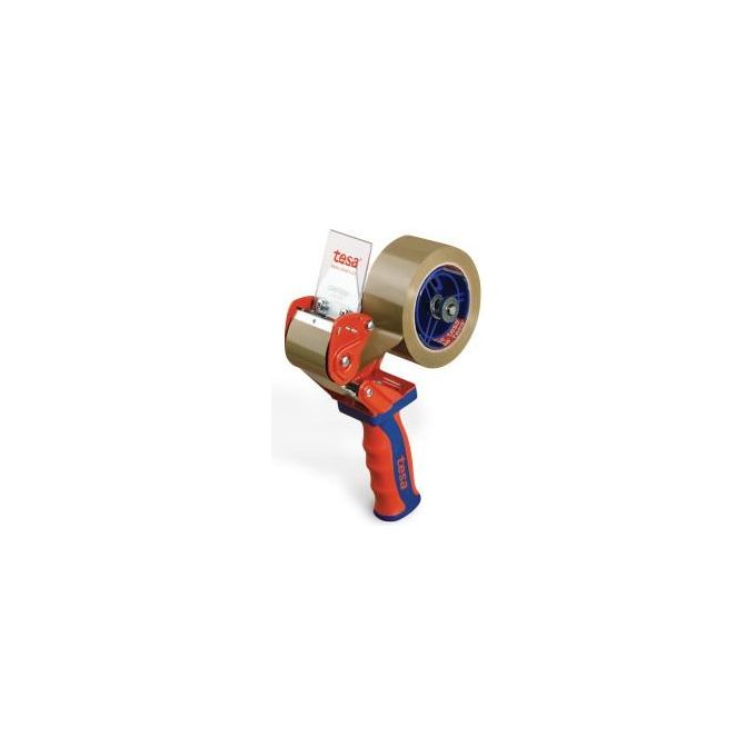Tesa Tesapack Dispenser Comfort 6400 per Nastro Adesivo