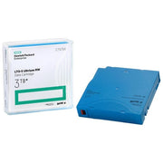 Hp lto5 ultrium 3.2 tb data cartridge (media )