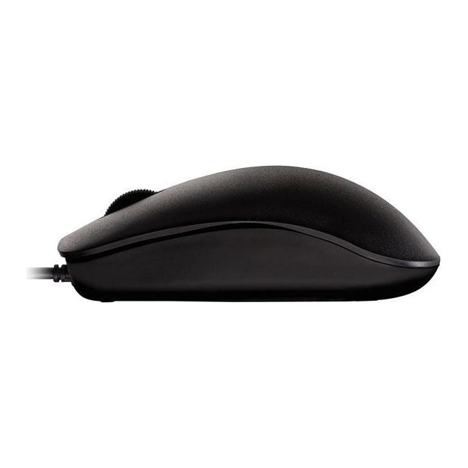 Cherry MC 1000 Mouse Usb Ottico 1200 DPI Ambidestro