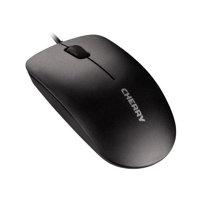Cherry MC 1000 Mouse Usb Ottico 1200 DPI Ambidestro