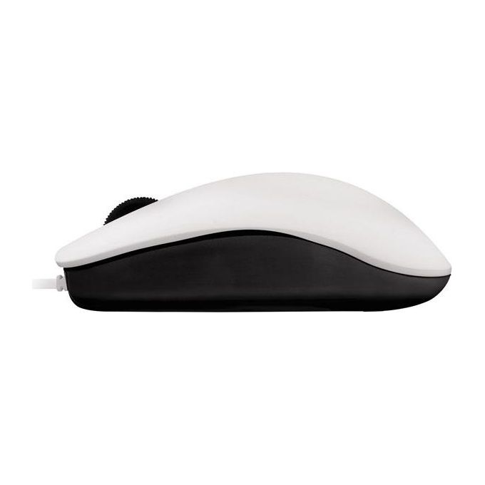 Cherry MC 1000 Mouse Usb Tipo A Ottico 1200 Dpi Ambidestro