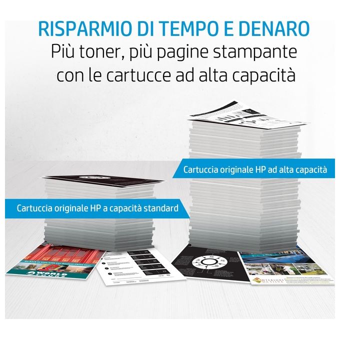 Hp 508x Toner Laserjet high Yield Magenta