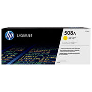 Hp 508a Toner Laserjet Giallo Original