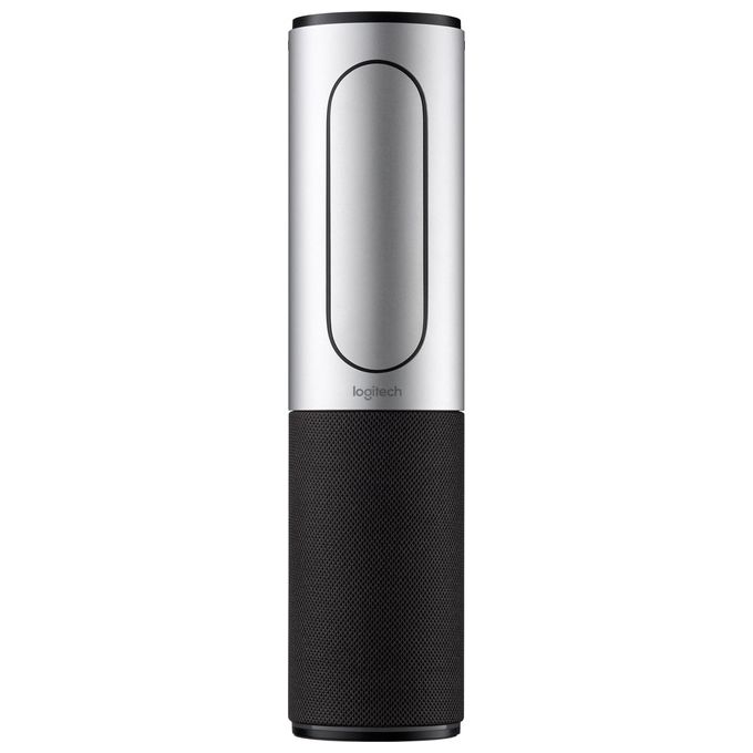 Logitech Webcam ConferenceCam Connect Nero