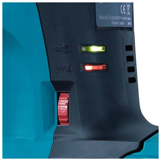 Makita Hm0870C Martello Demolitore Makita