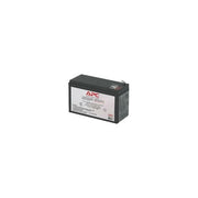 APC Batterie per Ups 106