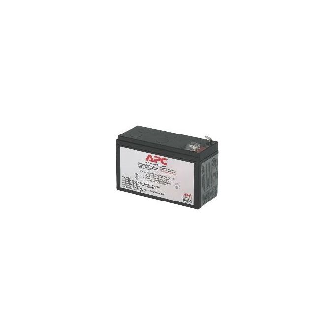 APC Batterie per Ups 106