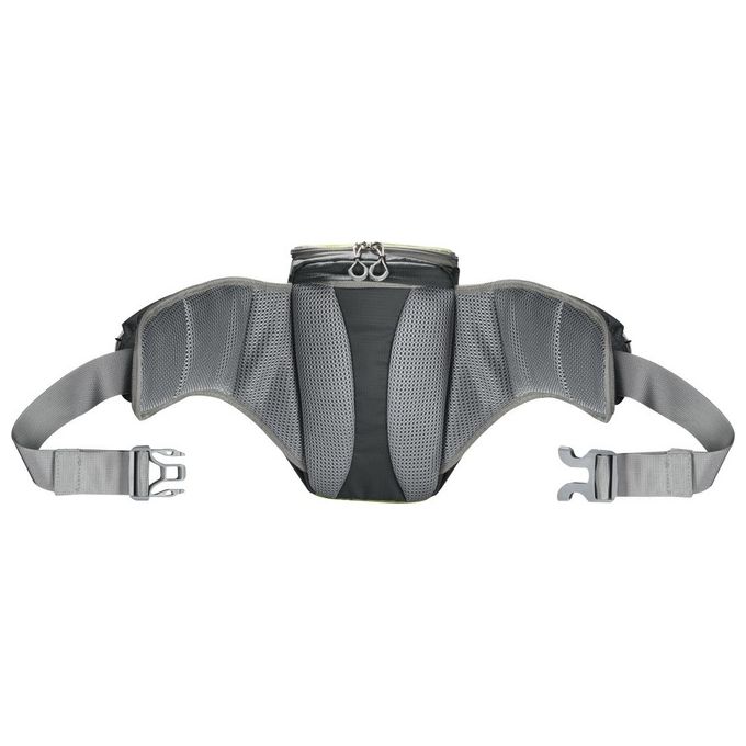 Mantona ElementsPro 10 Outdoor Custodia per Fotocamera Verde