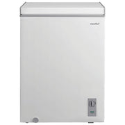 Comfeé RCC197WH2 Congelatore a Pozzetto 143 L 85 cm Classe E 40 dB Libera Installazione colore Bianco