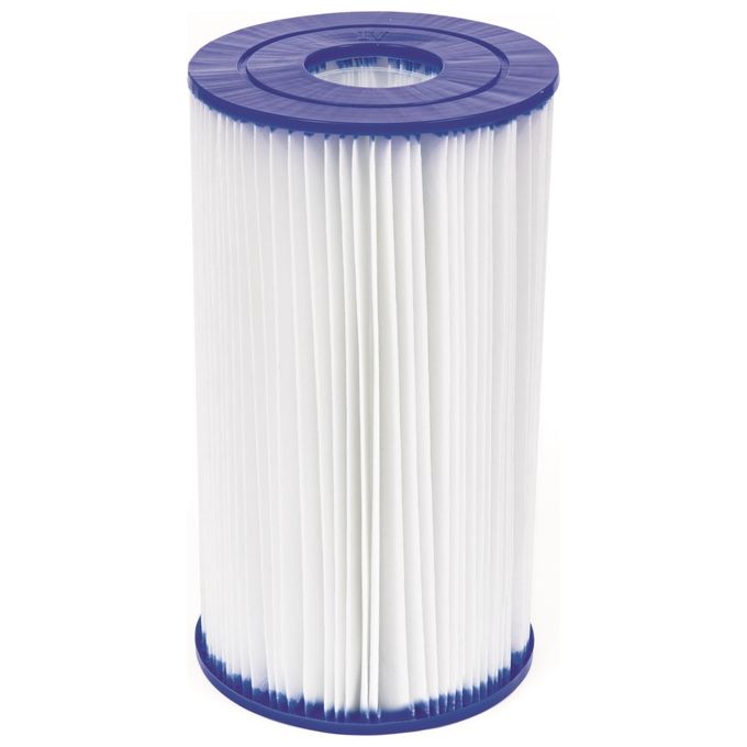 Bestway Cartuccia Filtro Piscine Tipo 4
